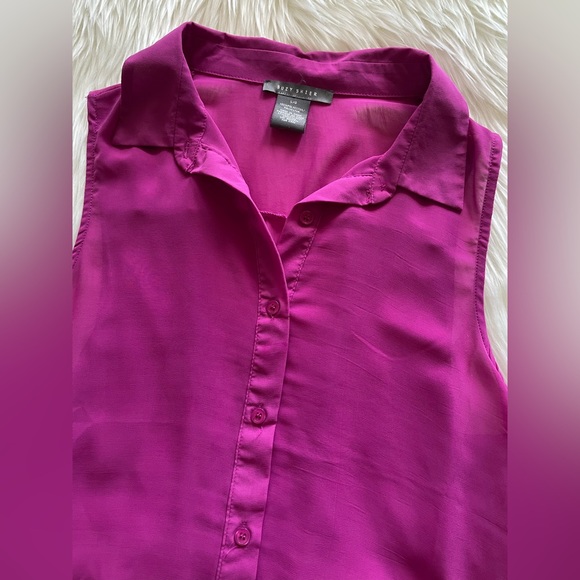 Suzy Shier Top - Picture 5 of 7